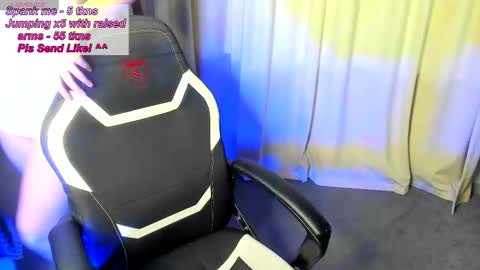 angela_coy online show from October 2025 11:40:01 AM