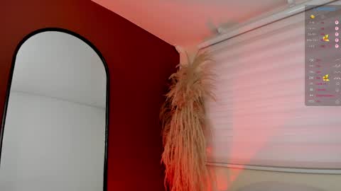 Snapshot of angela_fiory chatting on April 2026 07:10:01 PM Ange online show from April 2026 07:10:01 PM