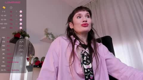 angela_fog online show from February 2025 08:54:02 AM