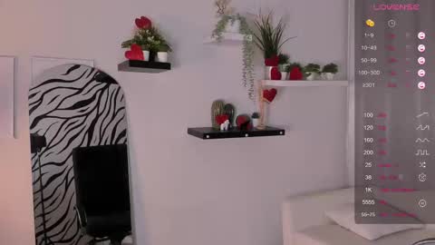 angela_fog online show from February 2025 12:21:02 AM