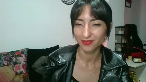  Angela  online show from January 2025 03:44:02 AM