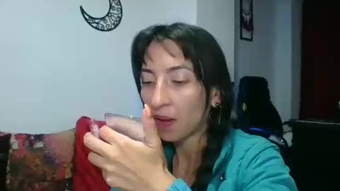  Angela  online show from February 2025 04:06:01 AM