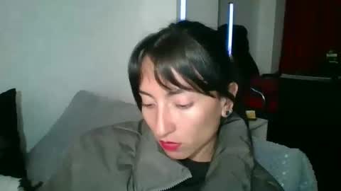  Angela  online show from February 2025 03:53:01 AM