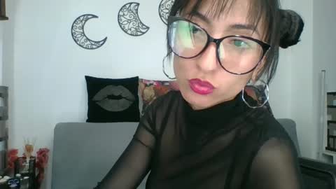  Angela  online show from March 2025 03:55:02 AM