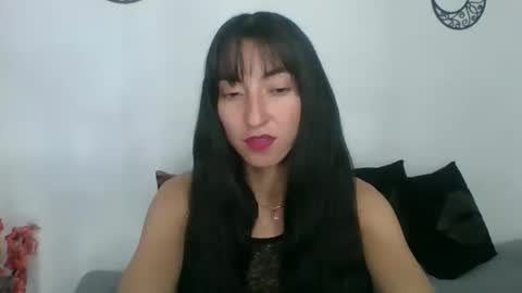  Angela  online show from March 2025 10:34:02 PM