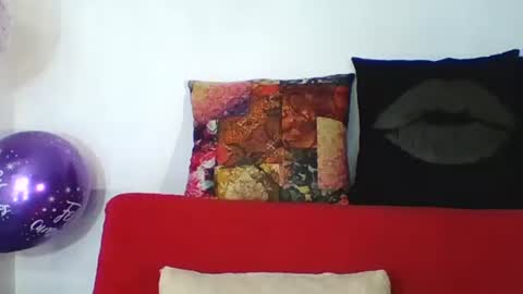  Angela  online show from February 2026 09:26:02 PM