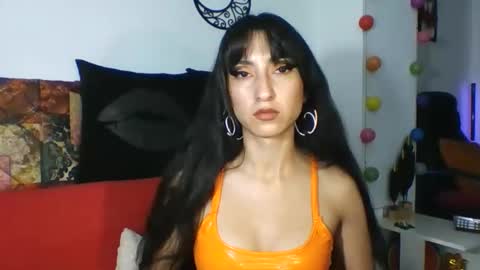 Snapshot of angela_mis chatting on March 2026 11:33:01 PM Angela online show from March 2026 11:33:01 PM