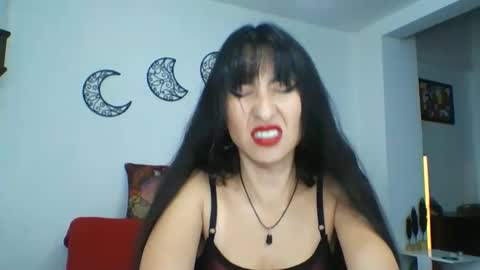 Snapshot of angela_mis chatting on March 2026 11:42:01 PM Angela online show from March 2026 11:42:01 PM