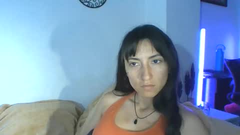 Snapshot of angela_mis chatting on April 2026 02:42:02 AM Angela online show from April 2026 02:42:02 AM