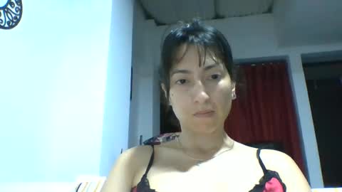 Snapshot of angela_mis chatting on July 2026 03:53:02 AM Angela online show from July 2026 03:53:02 AM