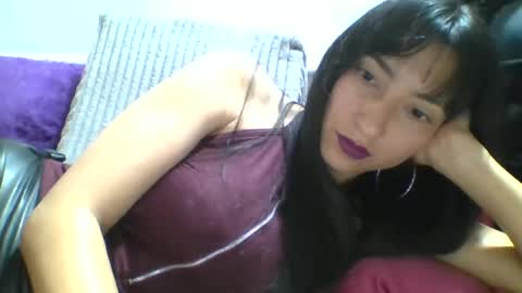 Snapshot of angela_mis chatting on July 2026 12:41:02 AM Angela online show from July 2026 12:41:02 AM