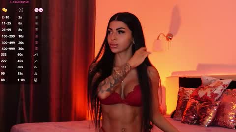 Snapshot of angela_myst chatting on November 2025 01:56:02 PM Angela online show from November 2025 01:56:02 PM