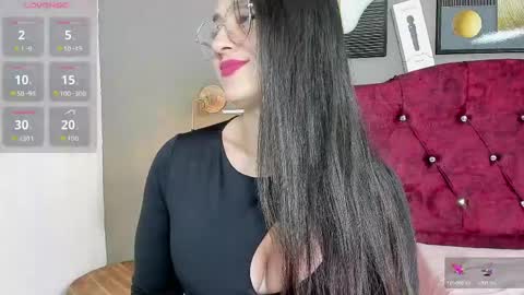 angela_nix online show from April 2026 04:12:01 PM