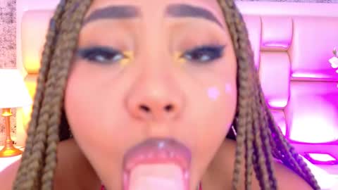 Snapshot of angela_robert chatting on March 2026 08:23:02 PM Angela Roberts online show from March 2026 08:23:02 PM