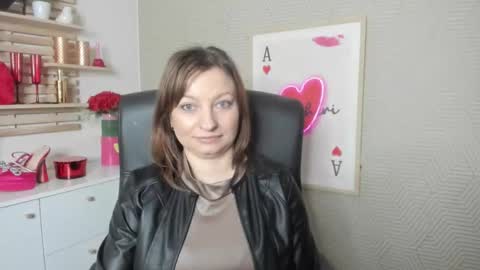 Angela online show from February 2026 06:34:02 AM