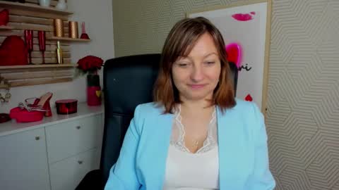 Snapshot of angela_samt chatting on April 2026 05:57:01 AM Angela online show from April 2026 05:57:01 AM