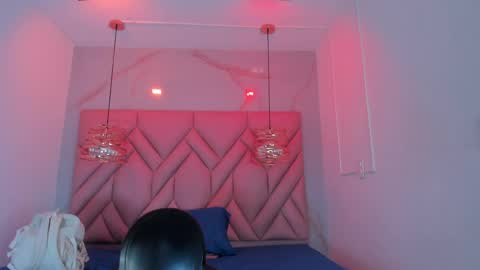 Snapshot of angelaa_cute chatting on April 2026 12:00:02 PM ANGELA online show from April 2026 12:00:02 PM