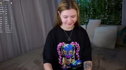 Mary online show from March 2026 12:12:02 PM