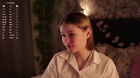 Snapshot of angelabalay chatting on July 2026 12:19:02 PM Mary online show from July 2026 12:19:02 PM