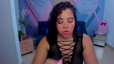 Angela online show from January 2025 02:26:01 AM