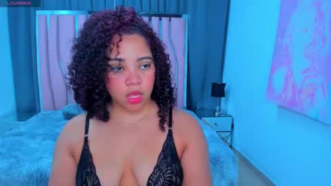 Angela online show from February 2025 03:29:02 AM