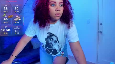 Angela online show from September 2025 03:17:02 AM