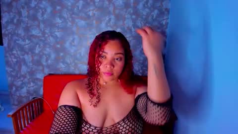 Angela online show from December 2025 09:54:01 PM