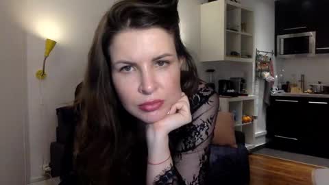 Angela online show from December 2024 07:39:02 PM