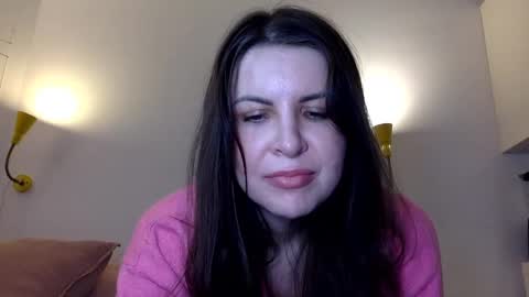 Angela online show from December 2024 10:58:02 PM