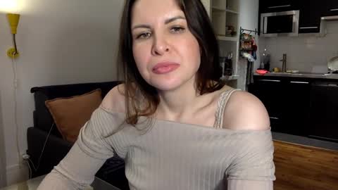 Angela online show from February 2025 10:36:01 PM