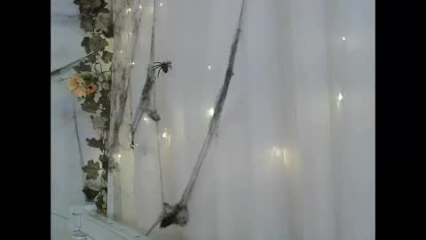 ANGELA online show from October 2025 06:06:02 AM