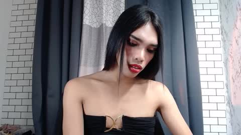 SENORITA online show from March 2025 07:07:02 PM
