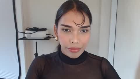 SENORITA online show from June 2026 04:51:02 AM