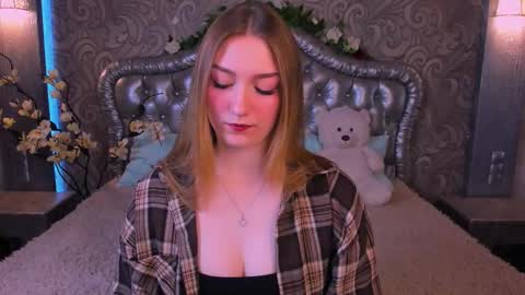 angelanabelle online show from February 2026 08:58:01 PM