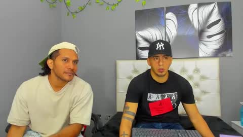 Snapshot of angelandchris chatting on September 2025 01:15:01 PM Angel And Cris online show from September 2025 01:15:01 PM