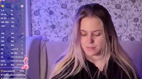 Darsi Anty online show from December 2025 02:21:01 PM