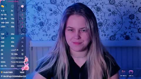 Darsi Anty online show from February 2026 03:52:01 PM