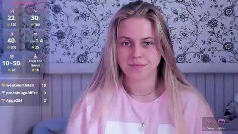 Snapshot of angelanty chatting on June 2026 01:38:02 PM Darsi Anty online show from June 2026 01:38:02 PM