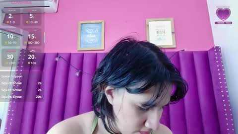  Angela  online show from November 2025 02:55:02 AM