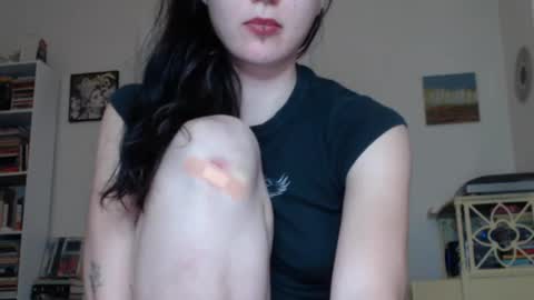 Fern4Ever online show from January 2025 04:48:01 AM