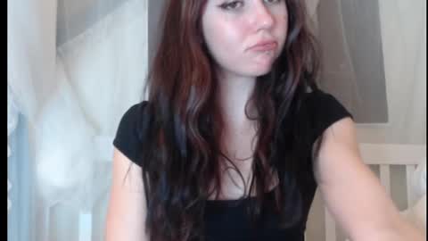 Fern4Ever online show from February 2025 02:38:01 AM