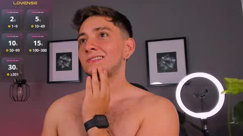 angelbell19 online show from January 2025 02:33:01 AM