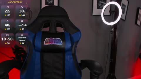 angelbell19 online show from February 2025 01:38:01 AM