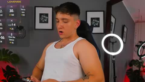 angelbell19 online show from February 2025 12:26:01 AM