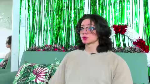 Angel Bennet online show from December 2024 03:36:01 AM