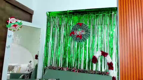 Angel Bennet online show from December 2024 03:49:02 AM