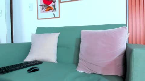 Angel Bennet online show from January 2025 07:11:02 AM