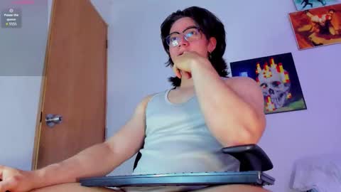 Angel Bennet online show from November 2025 10:23:01 PM