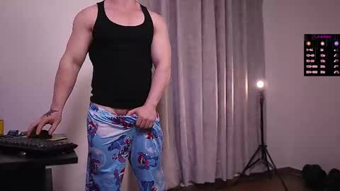 NGEL.  online show from December 2025 01:10:01 AM