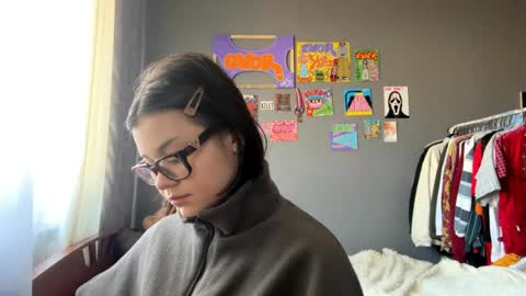 Snapshot of angelcatier chatting on May 2026 02:12:02 PM angelcatier online show from May 2026 02:12:02 PM